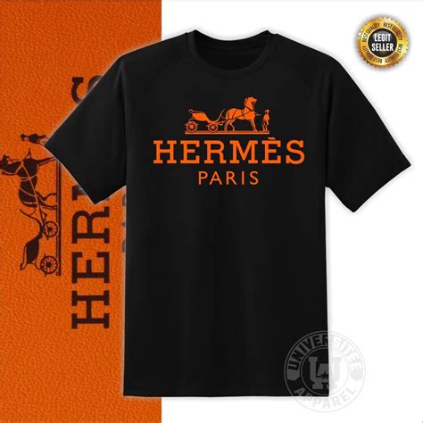 hermes t shirt women's|hermes t shirts men's.